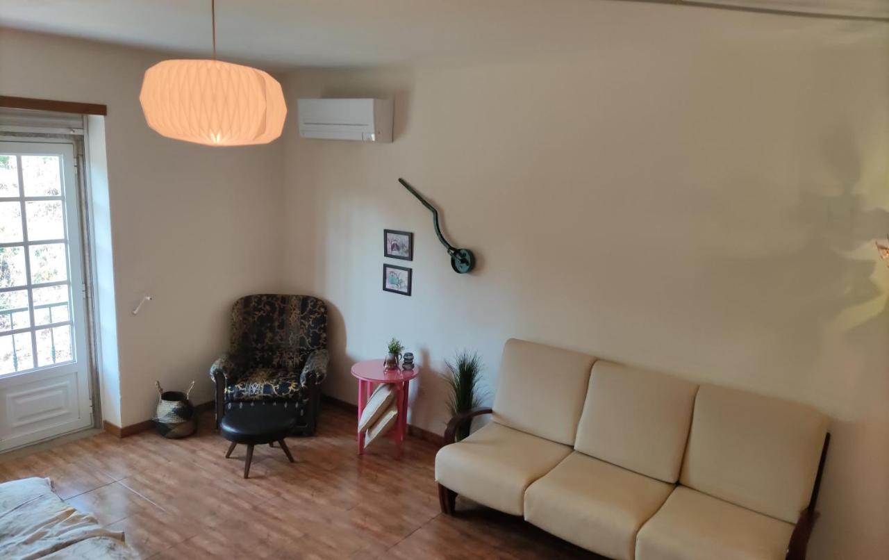 Quinta Da Paixao - Bed & Breakfast Pedraca Zewnętrze zdjęcie