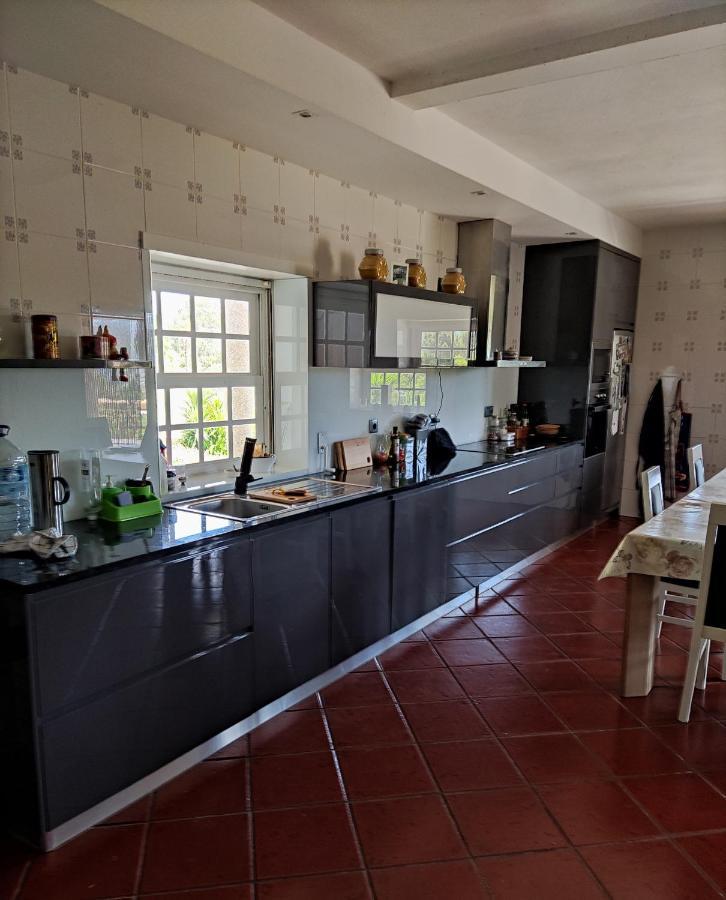 Quinta Da Paixao - Bed & Breakfast Pedraca Zewnętrze zdjęcie