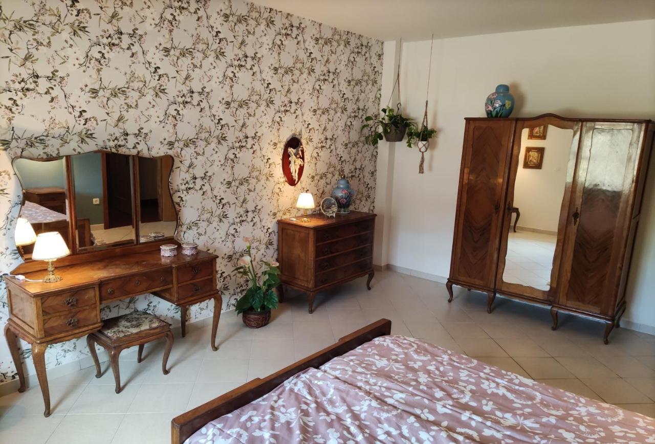 Quinta Da Paixao - Bed & Breakfast Pedraca Zewnętrze zdjęcie