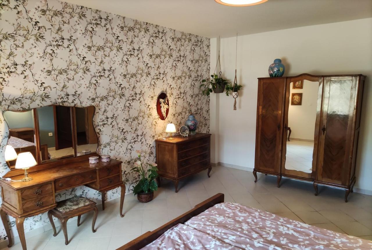 Quinta Da Paixao - Bed & Breakfast Pedraca Zewnętrze zdjęcie