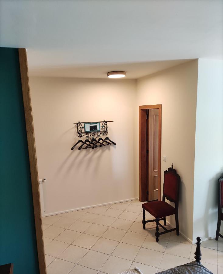Quinta Da Paixao - Bed & Breakfast Pedraca Zewnętrze zdjęcie
