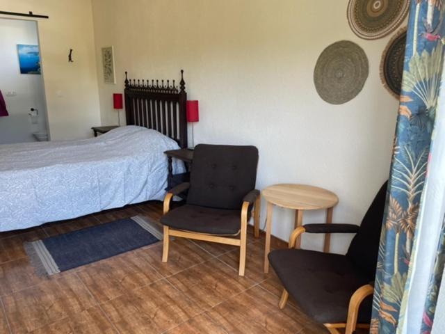 Quinta Da Paixao - Bed & Breakfast Pedraca Zewnętrze zdjęcie