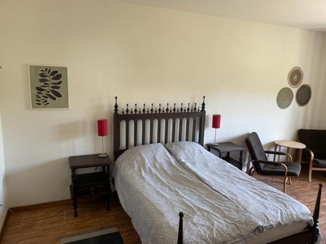 Quinta Da Paixao - Bed & Breakfast Pedraca Zewnętrze zdjęcie