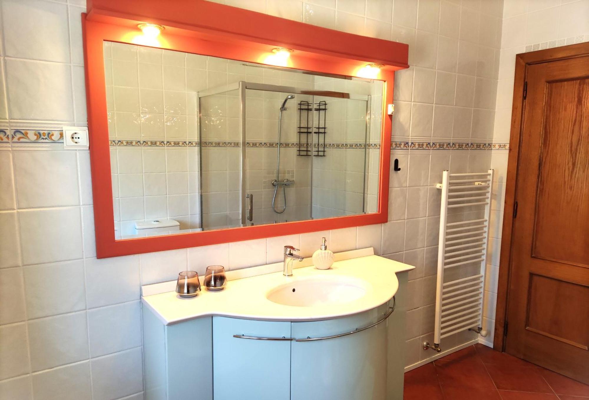 Quinta Da Paixao - Bed & Breakfast Pedraca Zewnętrze zdjęcie