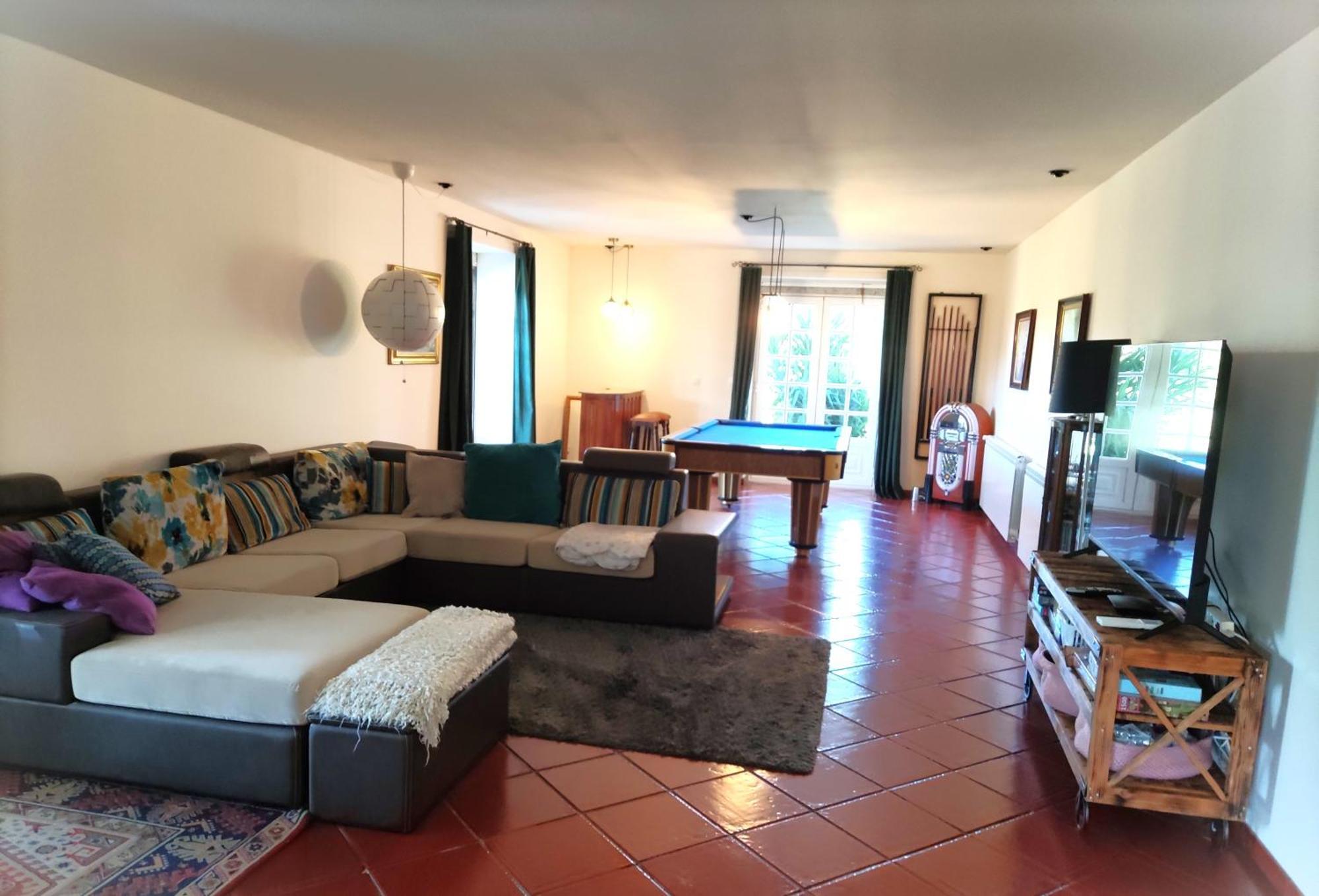 Quinta Da Paixao - Bed & Breakfast Pedraca Zewnętrze zdjęcie